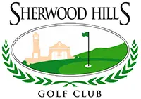 Rizgolf-client-Sherwood-hills-logo
