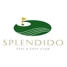 rizgolf-client-splendido-golf-club-logo